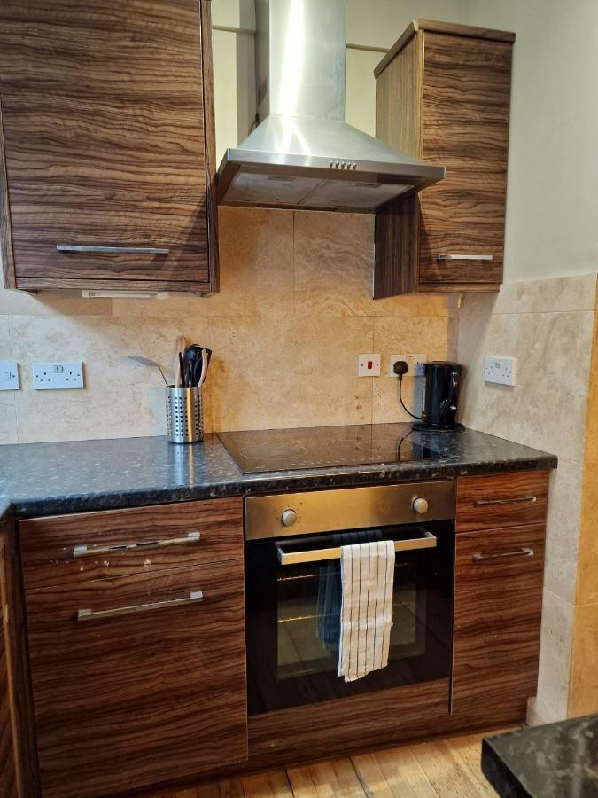 3 Bedrooms Flat Near Russell Square London Exterior photo
