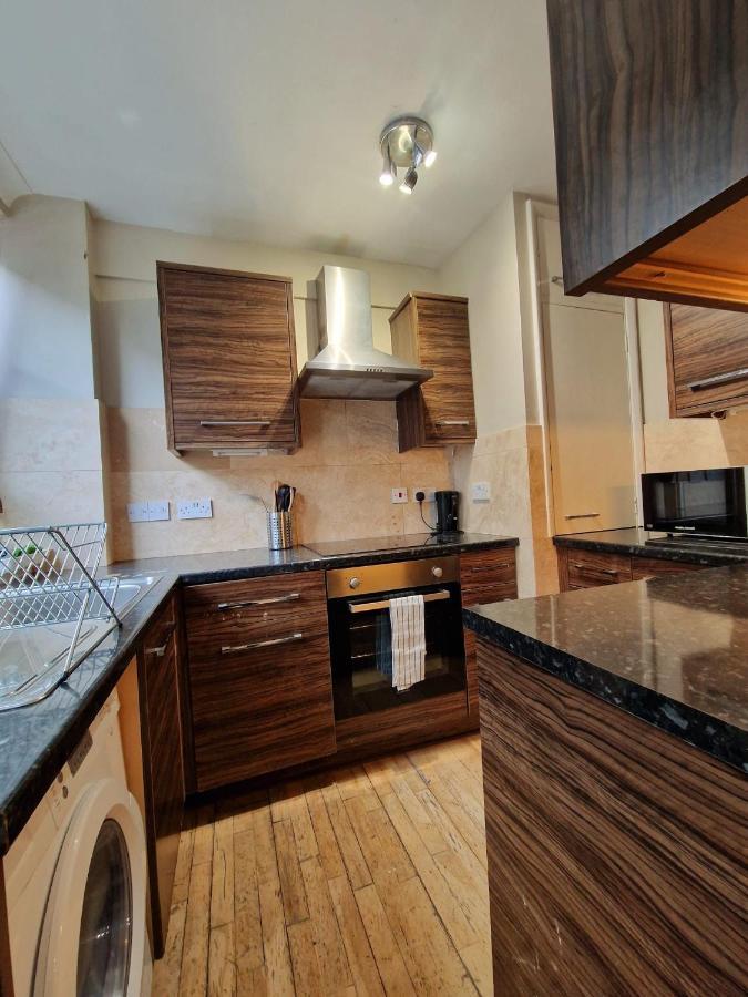 3 Bedrooms Flat Near Russell Square London Exterior photo