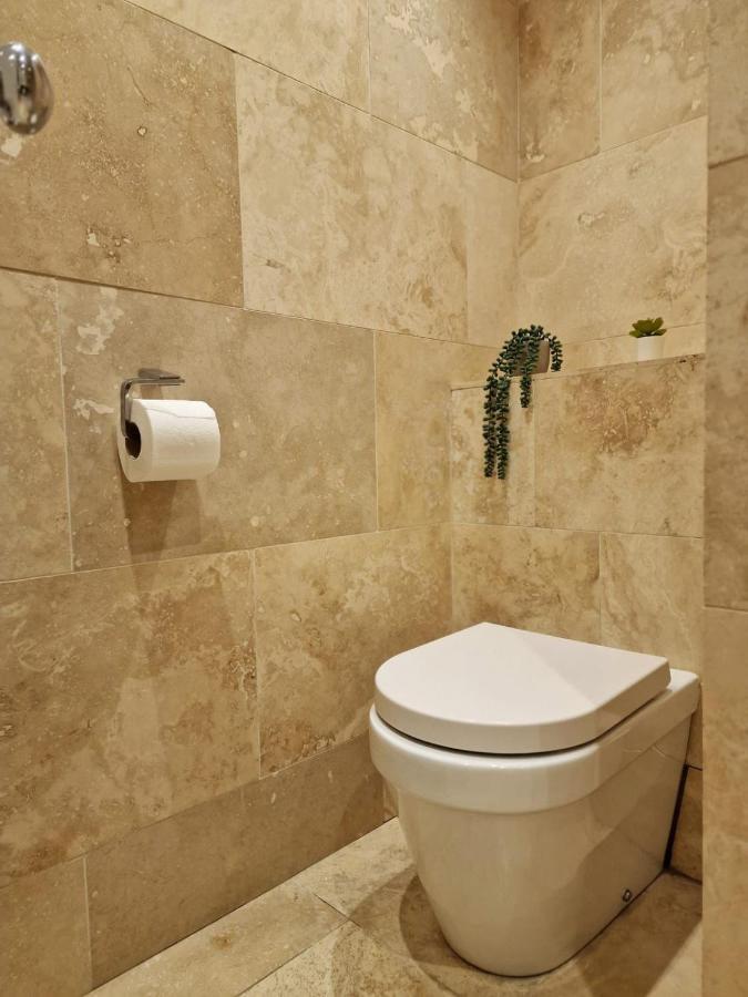 3 Bedrooms Flat Near Russell Square London Exterior photo