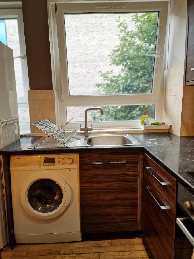 3 Bedrooms Flat Near Russell Square London Exterior photo